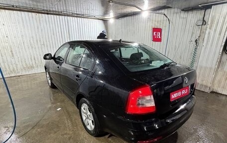 Skoda Octavia, 2011 год, 650 000 рублей, 1 фотография