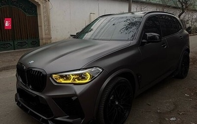 BMW X5, 2019 год, 4 600 000 рублей, 1 фотография