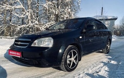 Chevrolet Lacetti, 2010 год, 450 000 рублей, 1 фотография