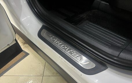 Hyundai Santa Fe IV, 2021 год, 3 399 999 рублей, 7 фотография