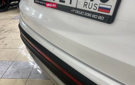 Hyundai Santa Fe IV, 2021 год, 3 399 999 рублей, 10 фотография