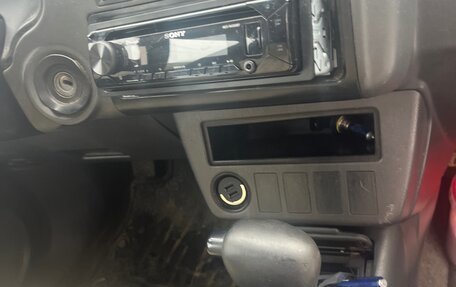 Toyota RAV4, 2000 год, 1 000 000 рублей, 7 фотография