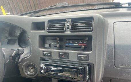 Toyota RAV4, 2000 год, 1 000 000 рублей, 6 фотография