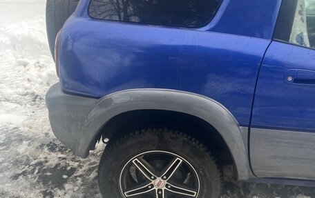 Toyota RAV4, 2000 год, 1 000 000 рублей, 3 фотография