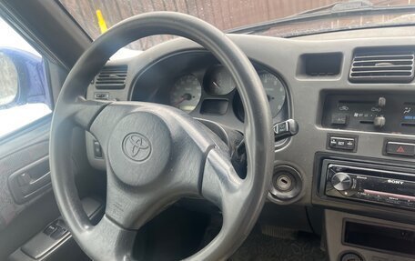 Toyota RAV4, 2000 год, 1 000 000 рублей, 5 фотография