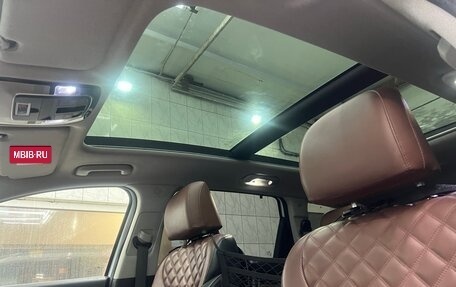 Hyundai Santa Fe IV, 2021 год, 3 399 999 рублей, 12 фотография