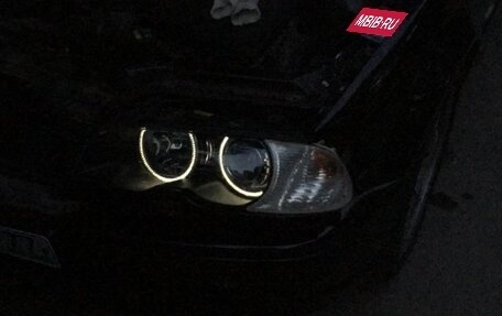 BMW 3 серия, 2001 год, 1 150 000 рублей, 2 фотография