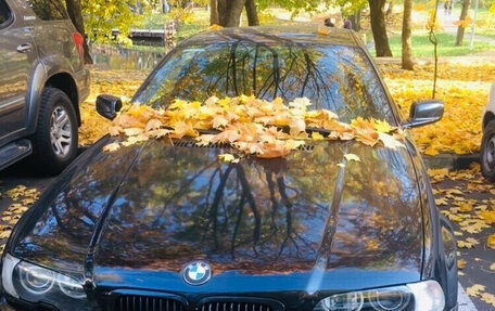 BMW 3 серия, 2001 год, 1 150 000 рублей, 5 фотография