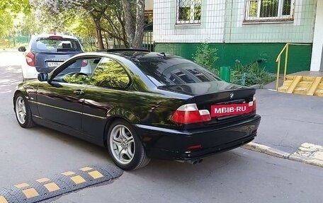 BMW 3 серия, 2001 год, 1 150 000 рублей, 15 фотография