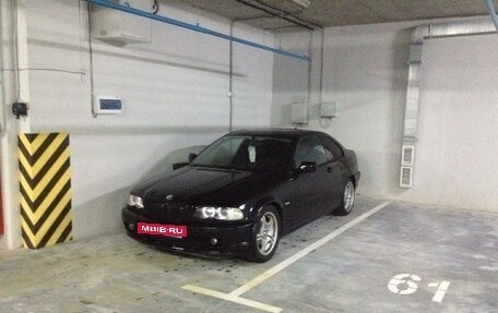 BMW 3 серия, 2001 год, 1 150 000 рублей, 13 фотография