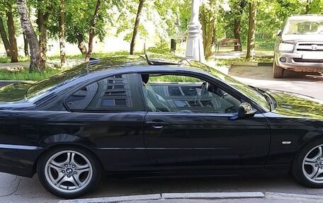 BMW 3 серия, 2001 год, 1 150 000 рублей, 19 фотография