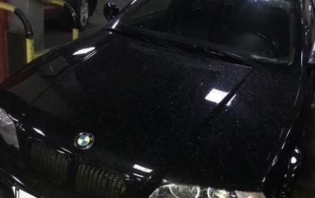 BMW 3 серия, 2001 год, 1 150 000 рублей, 25 фотография