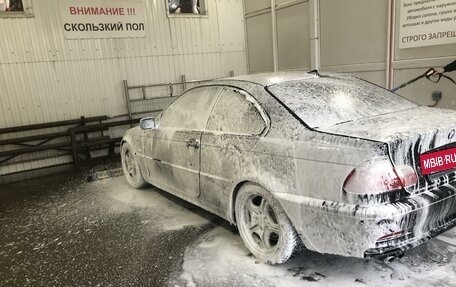 BMW 3 серия, 2001 год, 1 150 000 рублей, 23 фотография