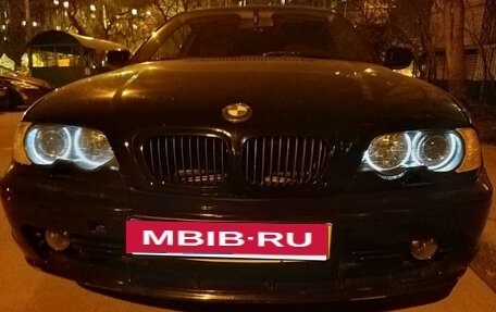 BMW 3 серия, 2001 год, 1 150 000 рублей, 21 фотография