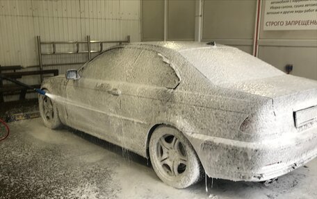 BMW 3 серия, 2001 год, 1 150 000 рублей, 26 фотография