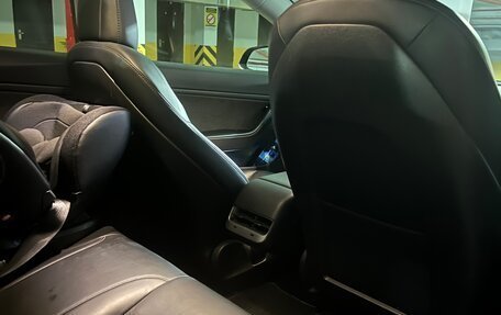 Tesla Model 3 I, 2018 год, 2 400 000 рублей, 10 фотография