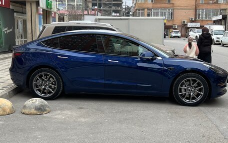 Tesla Model 3 I, 2018 год, 2 400 000 рублей, 6 фотография