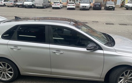 Hyundai Elantra VI рестайлинг, 2019 год, 1 999 000 рублей, 2 фотография