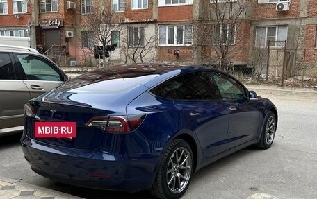 Tesla Model 3 I, 2018 год, 2 400 000 рублей, 4 фотография