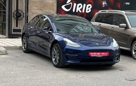 Tesla Model 3 I, 2018 год, 2 400 000 рублей, 3 фотография