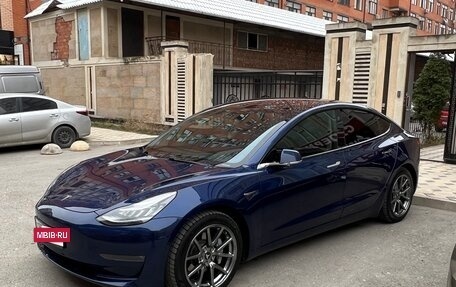 Tesla Model 3 I, 2018 год, 2 400 000 рублей, 5 фотография