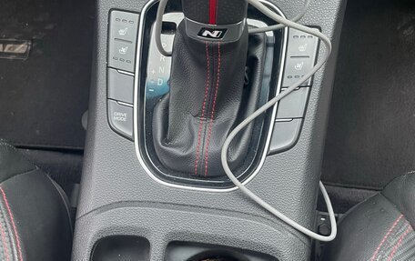 Hyundai Elantra VI рестайлинг, 2019 год, 1 999 000 рублей, 5 фотография