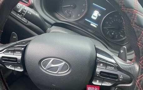 Hyundai Elantra VI рестайлинг, 2019 год, 1 999 000 рублей, 4 фотография