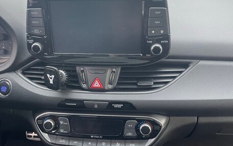 Hyundai Elantra VI рестайлинг, 2019 год, 1 999 000 рублей, 6 фотография