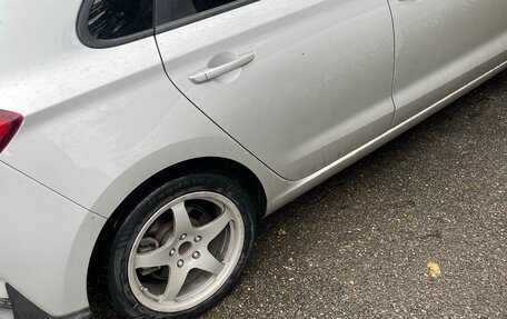 Hyundai Elantra VI рестайлинг, 2019 год, 1 999 000 рублей, 12 фотография