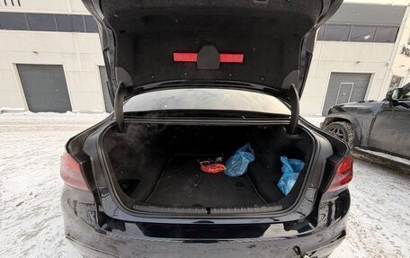 BMW 5 серия, 2017 год, 3 900 000 рублей, 5 фотография