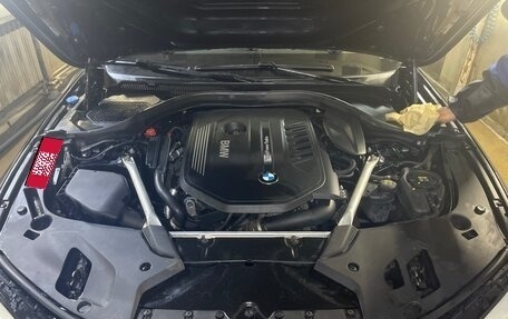 BMW 5 серия, 2017 год, 3 900 000 рублей, 11 фотография