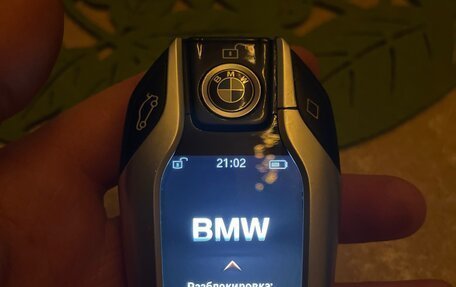 BMW 5 серия, 2017 год, 3 900 000 рублей, 12 фотография