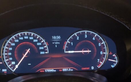 BMW 5 серия, 2017 год, 3 900 000 рублей, 13 фотография