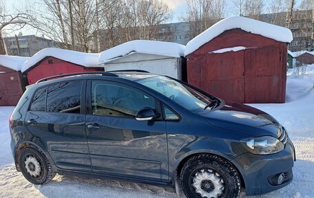 Volkswagen Golf Plus II, 2012 год, 710 000 рублей, 8 фотография