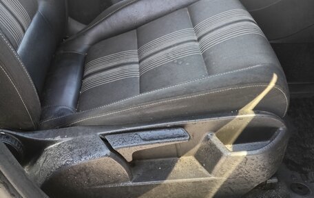 Volkswagen Golf Plus II, 2012 год, 710 000 рублей, 13 фотография