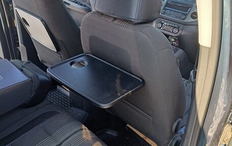 Volkswagen Golf Plus II, 2012 год, 710 000 рублей, 14 фотография