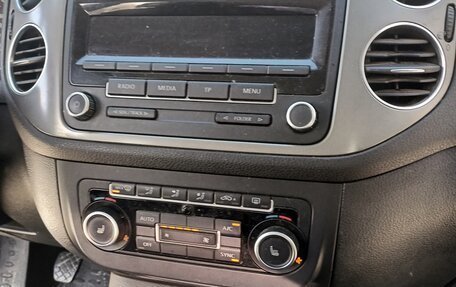 Volkswagen Golf Plus II, 2012 год, 710 000 рублей, 12 фотография