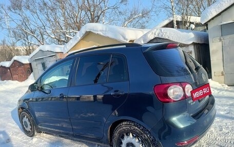 Volkswagen Golf Plus II, 2012 год, 710 000 рублей, 5 фотография