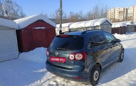 Volkswagen Golf Plus II, 2012 год, 710 000 рублей, 7 фотография