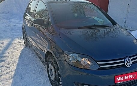 Volkswagen Golf Plus II, 2012 год, 710 000 рублей, 9 фотография