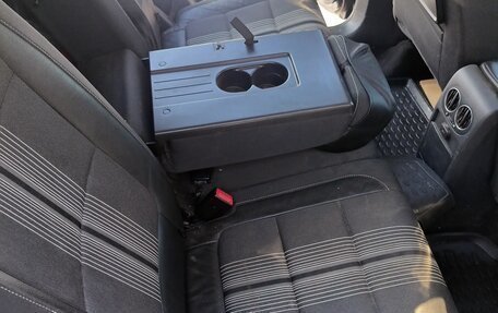 Volkswagen Golf Plus II, 2012 год, 710 000 рублей, 15 фотография