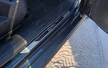 Volkswagen Golf Plus II, 2012 год, 710 000 рублей, 17 фотография