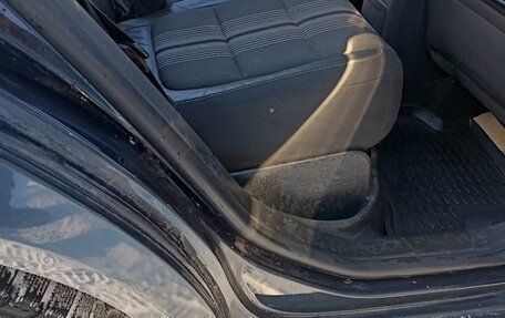 Volkswagen Golf Plus II, 2012 год, 710 000 рублей, 20 фотография