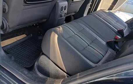 Volkswagen Golf Plus II, 2012 год, 710 000 рублей, 23 фотография