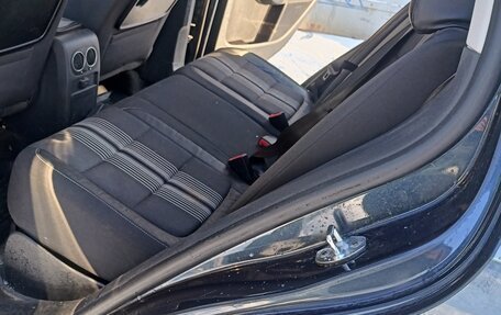 Volkswagen Golf Plus II, 2012 год, 710 000 рублей, 22 фотография