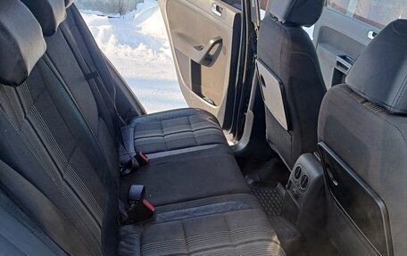 Volkswagen Golf Plus II, 2012 год, 710 000 рублей, 19 фотография