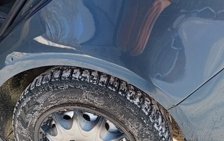 Volkswagen Golf Plus II, 2012 год, 710 000 рублей, 21 фотография