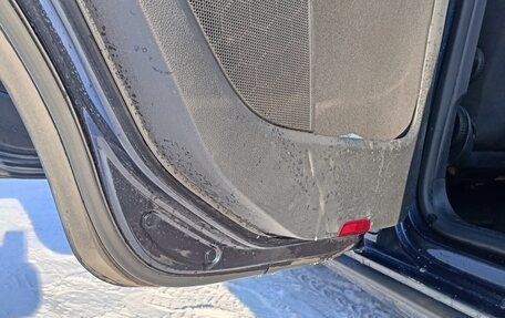 Volkswagen Golf Plus II, 2012 год, 710 000 рублей, 24 фотография