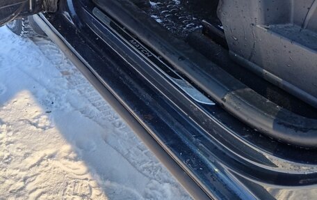 Volkswagen Golf Plus II, 2012 год, 710 000 рублей, 26 фотография