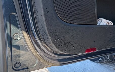 Volkswagen Golf Plus II, 2012 год, 710 000 рублей, 25 фотография